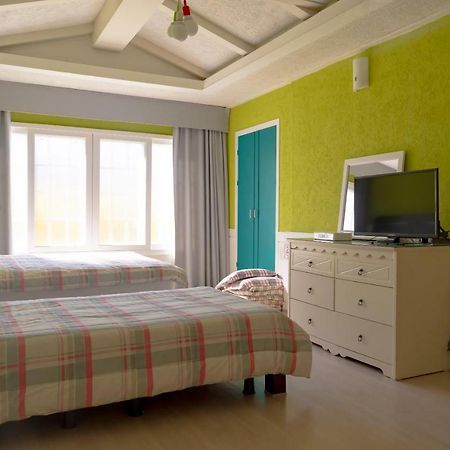 Joyville Resort جيجو المظهر الخارجي الصورة