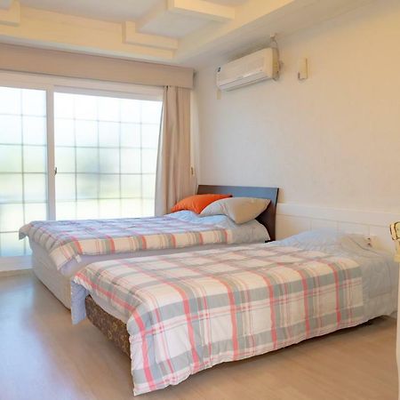 Joyville Resort جيجو المظهر الخارجي الصورة
