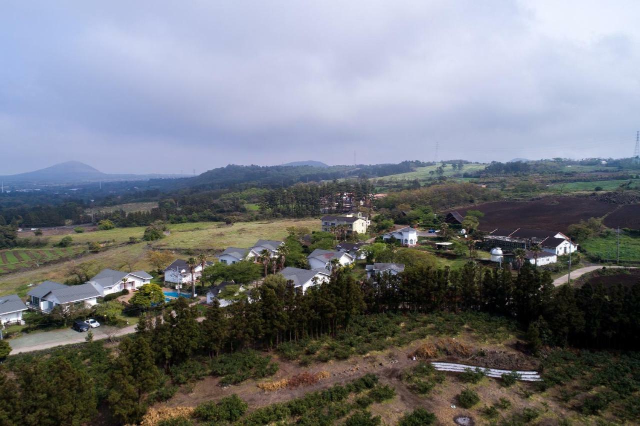 Joyville Resort جيجو المظهر الخارجي الصورة
