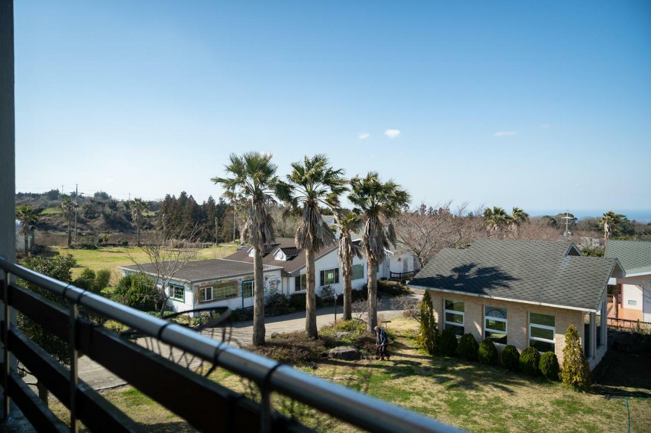 Joyville Resort جيجو المظهر الخارجي الصورة