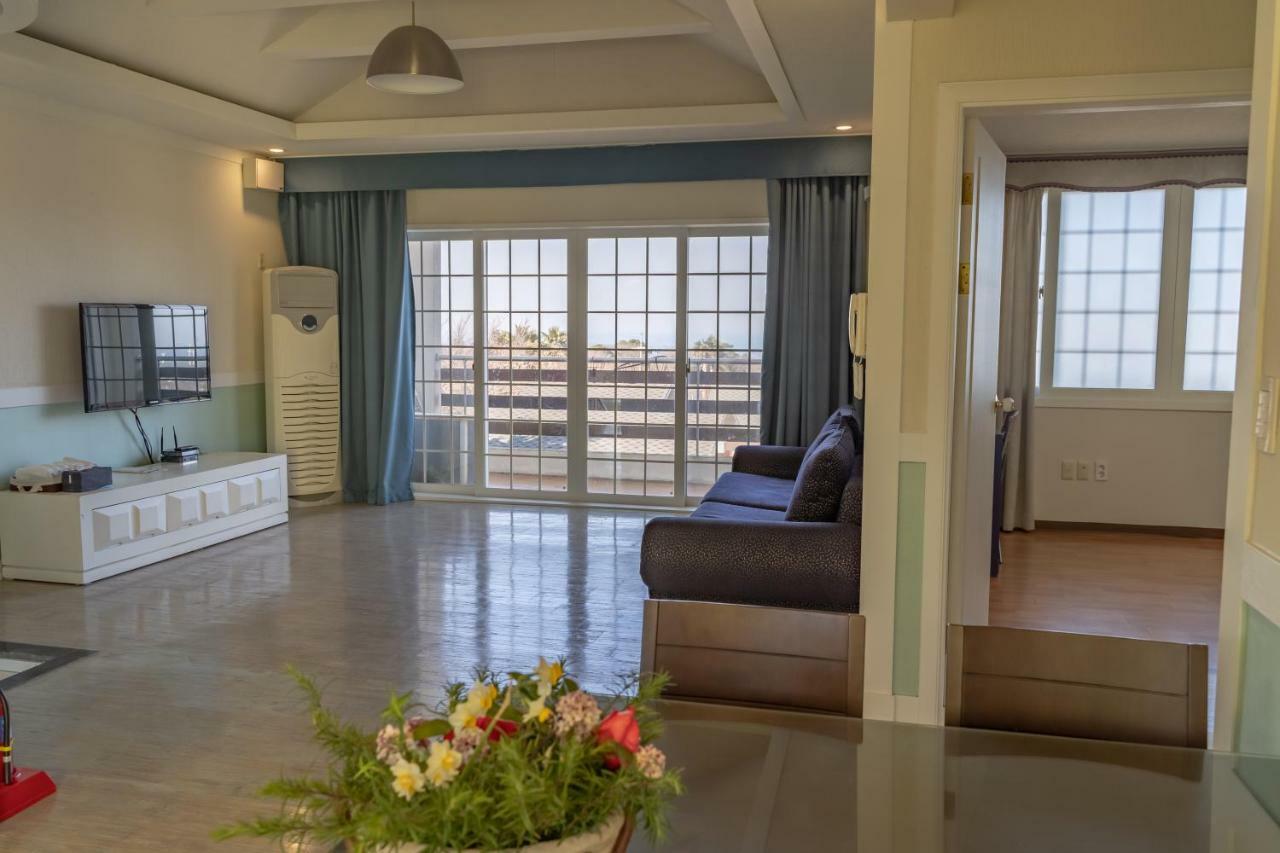 Joyville Resort جيجو المظهر الخارجي الصورة