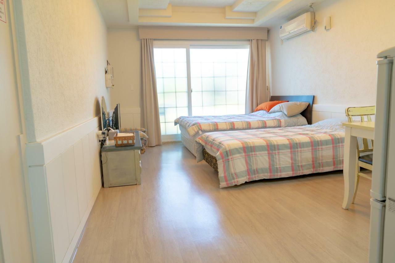Joyville Resort جيجو المظهر الخارجي الصورة