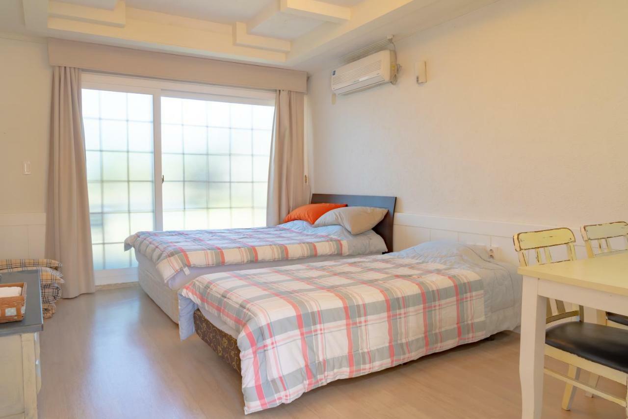 Joyville Resort جيجو المظهر الخارجي الصورة