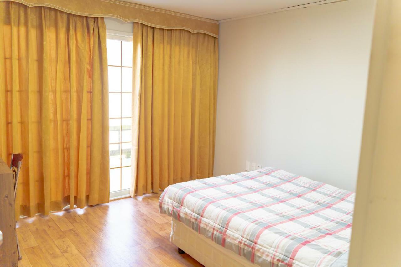 Joyville Resort جيجو المظهر الخارجي الصورة