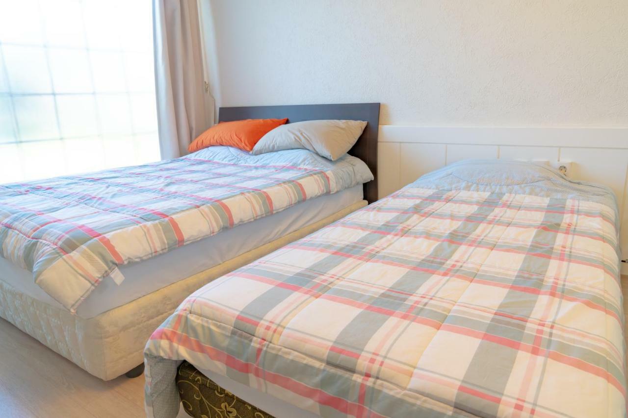Joyville Resort جيجو المظهر الخارجي الصورة