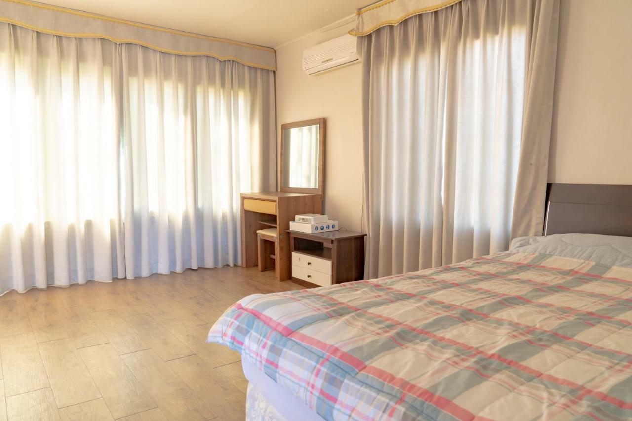 Joyville Resort جيجو المظهر الخارجي الصورة