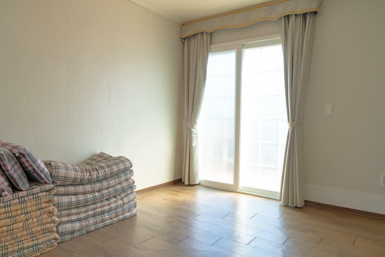 Joyville Resort جيجو المظهر الخارجي الصورة