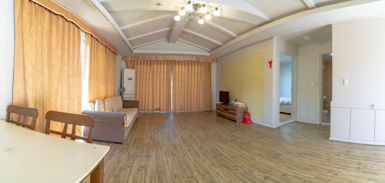 Joyville Resort جيجو المظهر الخارجي الصورة