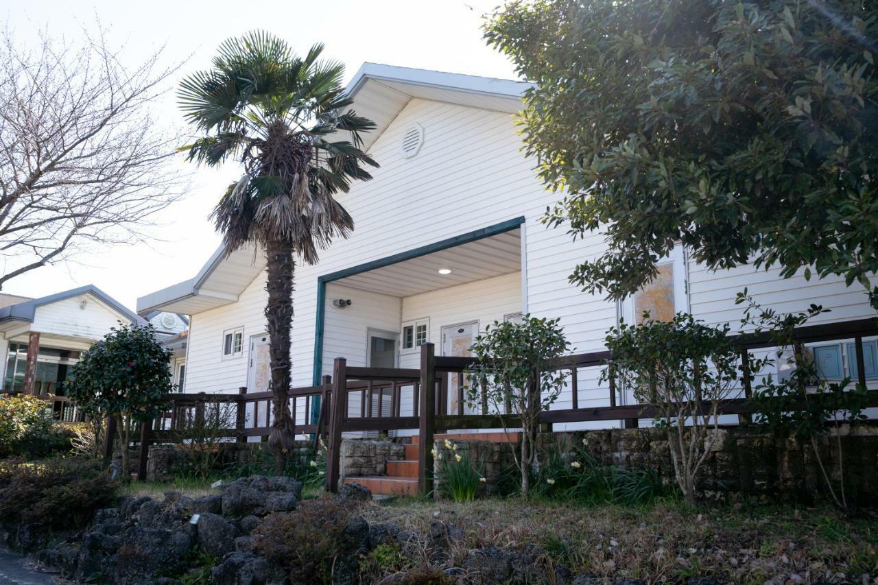 Joyville Resort جيجو المظهر الخارجي الصورة