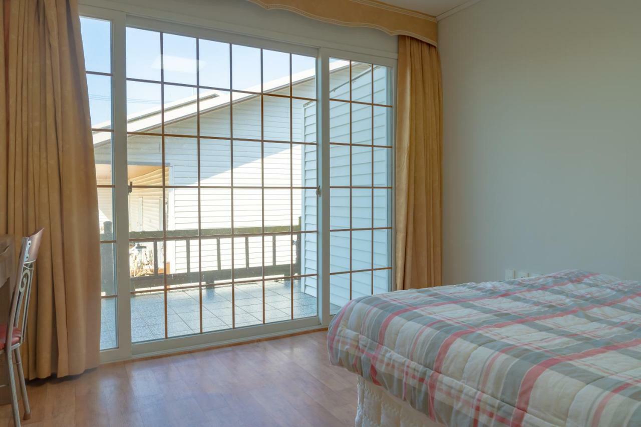 Joyville Resort جيجو المظهر الخارجي الصورة