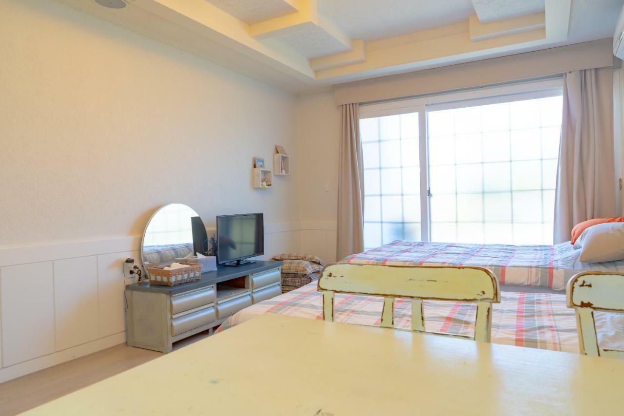 Joyville Resort جيجو المظهر الخارجي الصورة